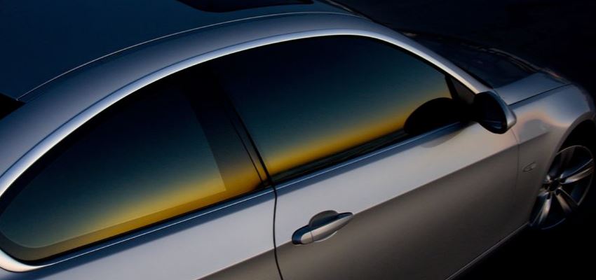 Why We Use Suntek Window Tints