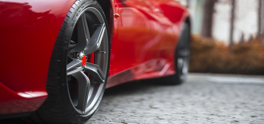 How To Prevent and Protect Car Rim Damage and Curb Rash