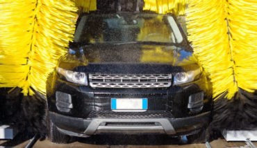 The Dangers Of Automatic Car Washes