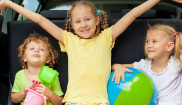 How To Keep Your Car Clean When You Have Messy Kids!