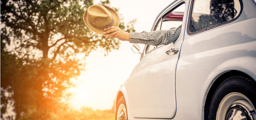 How to Protect Your Car During a Summer Heat Wave