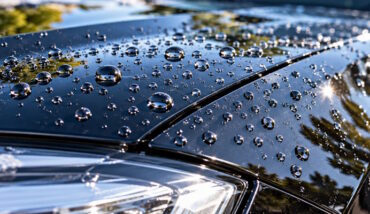 How to Maintain Ceramic Coating on Your Car