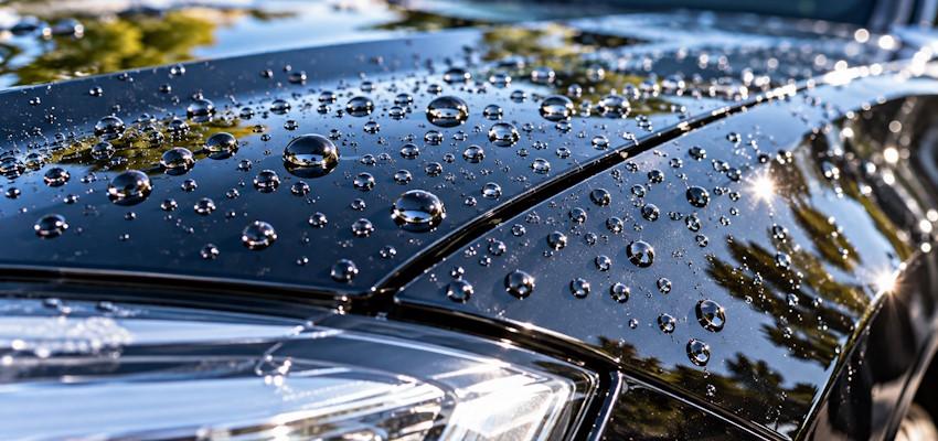 How to Maintain Ceramic Coating on Your Car