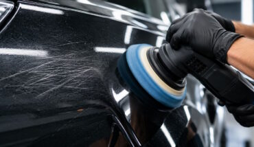 How to Remove Scratches from your Car